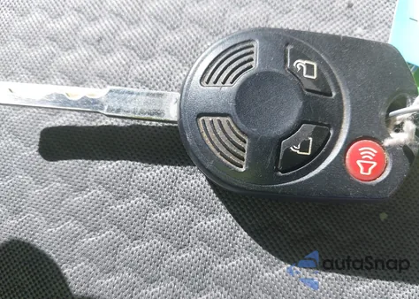 2017 Ford Escape Se из США, поврежденный, VIN 1FMCU9GD5HUE83094